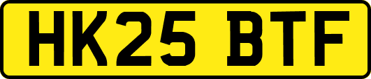 HK25BTF