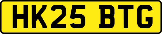 HK25BTG