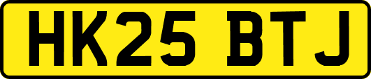 HK25BTJ