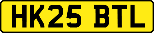 HK25BTL
