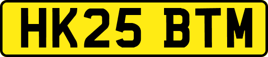 HK25BTM