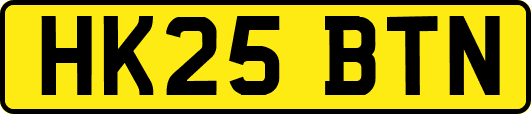 HK25BTN