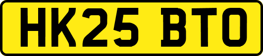 HK25BTO