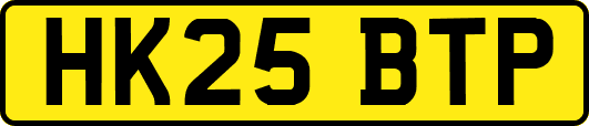 HK25BTP
