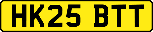 HK25BTT
