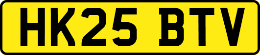 HK25BTV