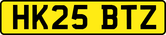 HK25BTZ