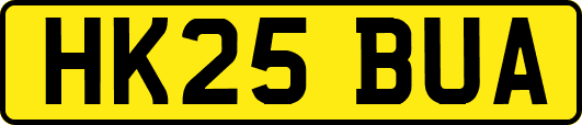 HK25BUA