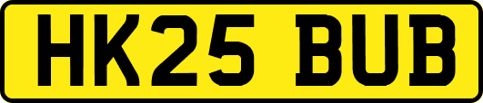 HK25BUB