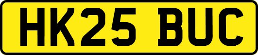 HK25BUC