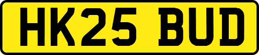HK25BUD