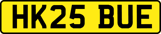 HK25BUE