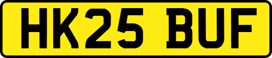 HK25BUF