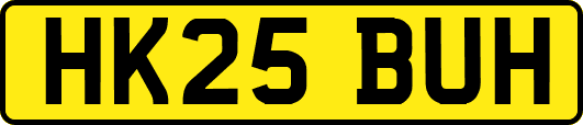 HK25BUH