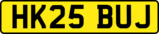 HK25BUJ