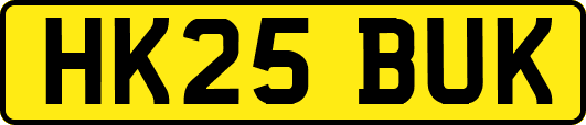 HK25BUK