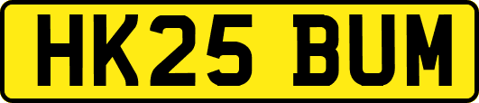 HK25BUM