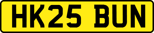 HK25BUN