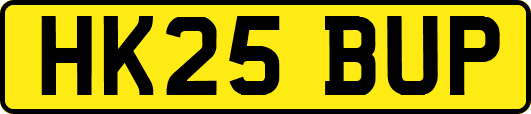 HK25BUP