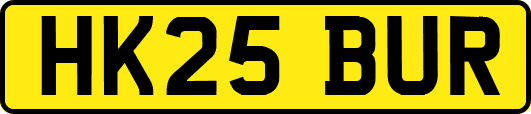 HK25BUR