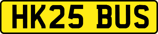 HK25BUS
