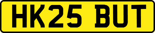 HK25BUT