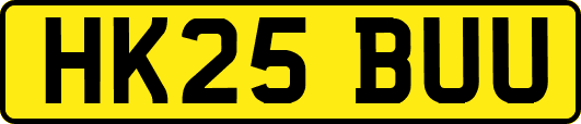 HK25BUU