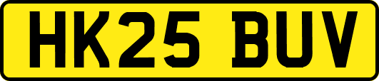 HK25BUV