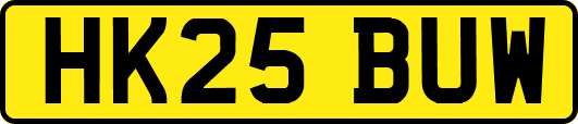 HK25BUW