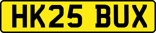 HK25BUX