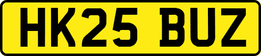 HK25BUZ