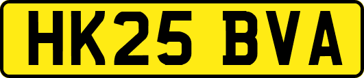 HK25BVA