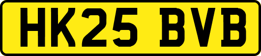 HK25BVB