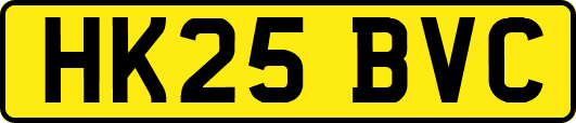 HK25BVC