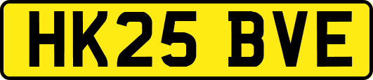 HK25BVE