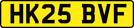 HK25BVF