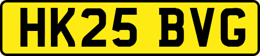 HK25BVG