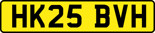 HK25BVH