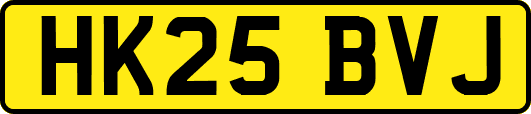 HK25BVJ