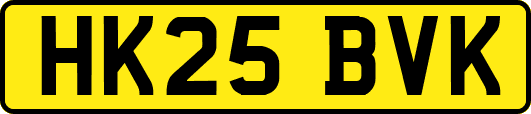 HK25BVK