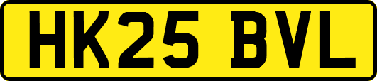 HK25BVL