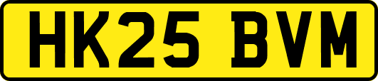 HK25BVM