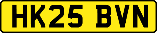 HK25BVN