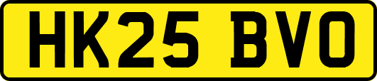 HK25BVO