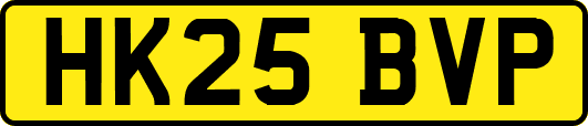 HK25BVP
