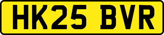 HK25BVR