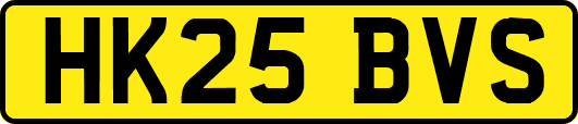 HK25BVS