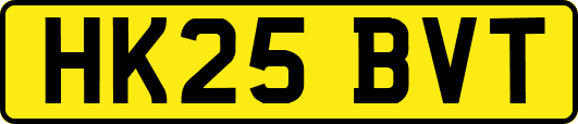 HK25BVT