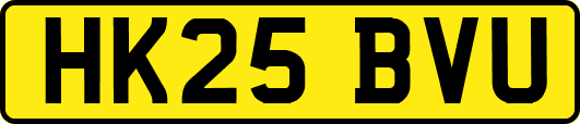 HK25BVU