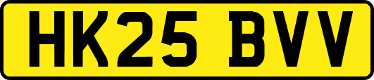 HK25BVV